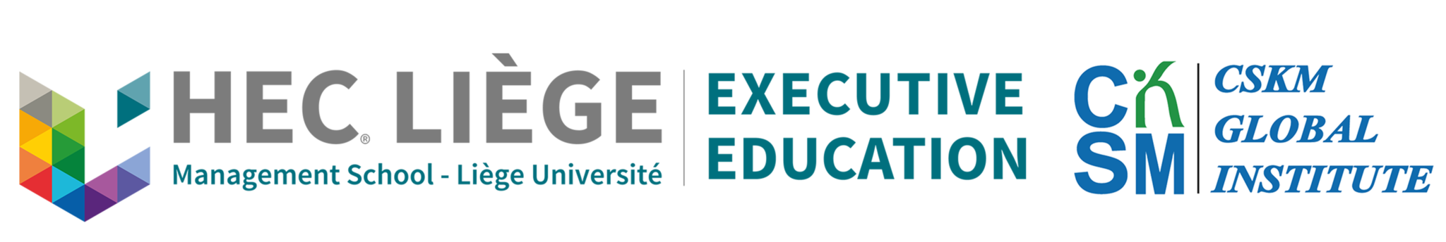 HEC Liège EMBA Program – CSKM Global Institute – 中碩國際教育中心