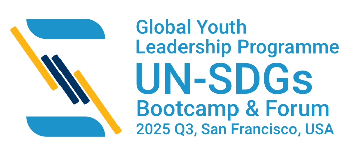 Global Youth Leadership Programme UN-SDGs Bootcamp & Forum – 中碩國際教育中心